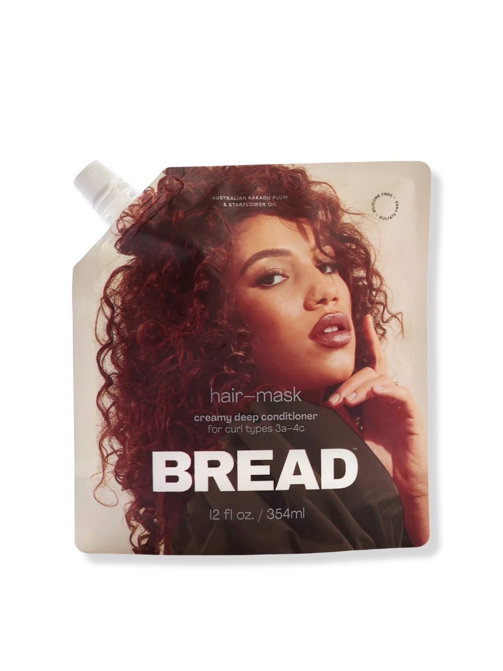 BREAD BEAUTY SUPPLY Hair-Mask